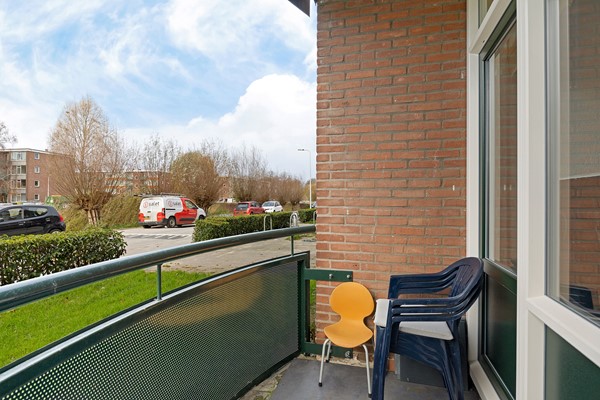Medium property photo - Douwelerwetering 22, 7417 TV Deventer